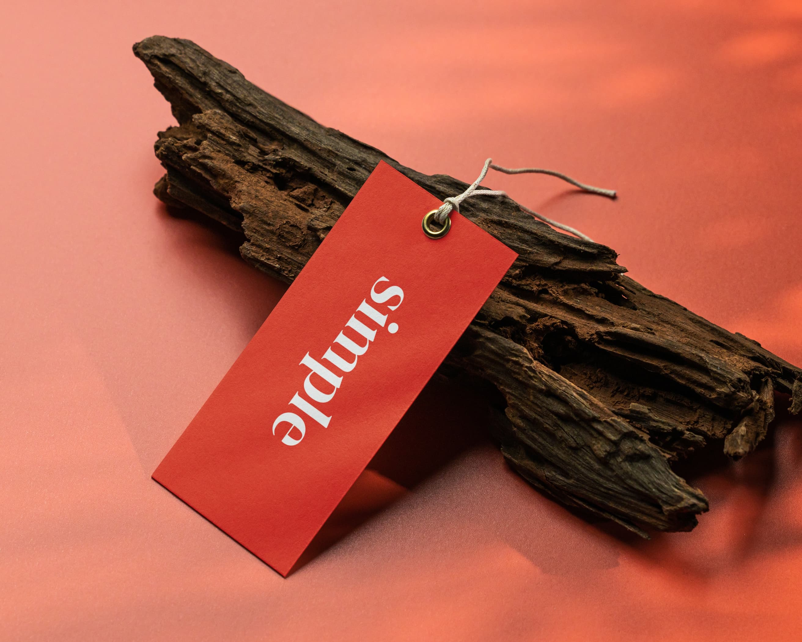 TAGS / HANG TAGS